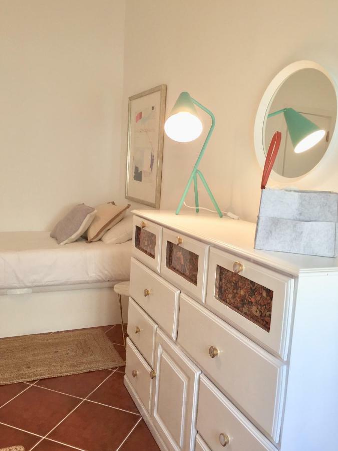 Alvor Terrace Villa Bagian luar foto