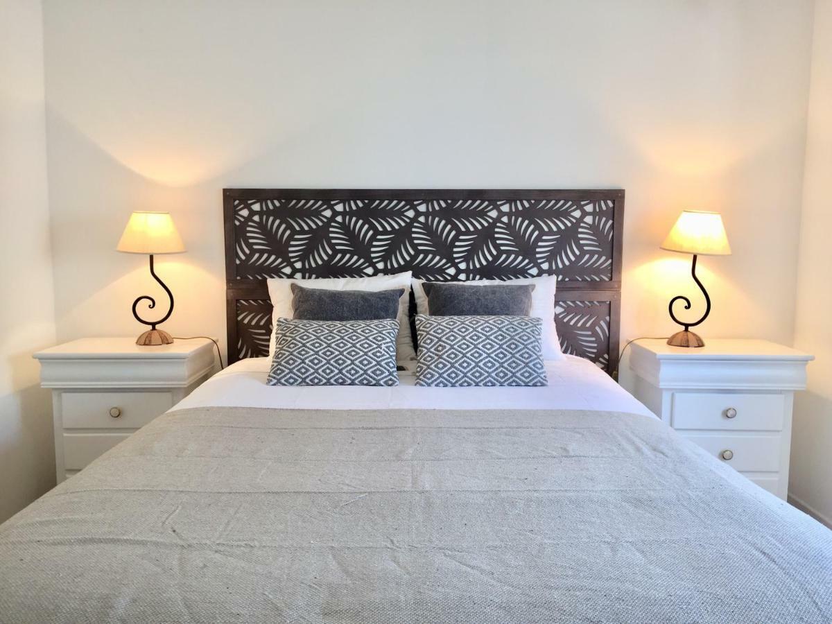 Alvor Terrace Villa Bagian luar foto